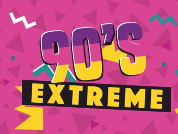 90's extreme