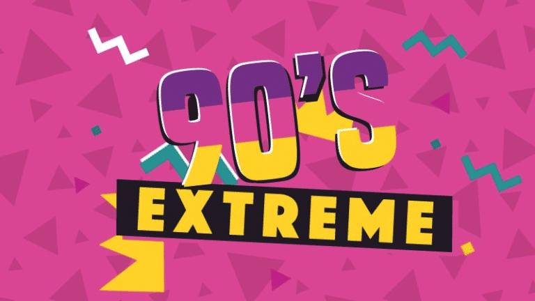 90's extreme