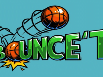 bounce't