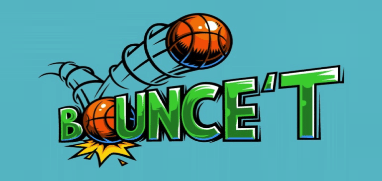 bounce't