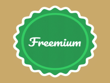 freemium