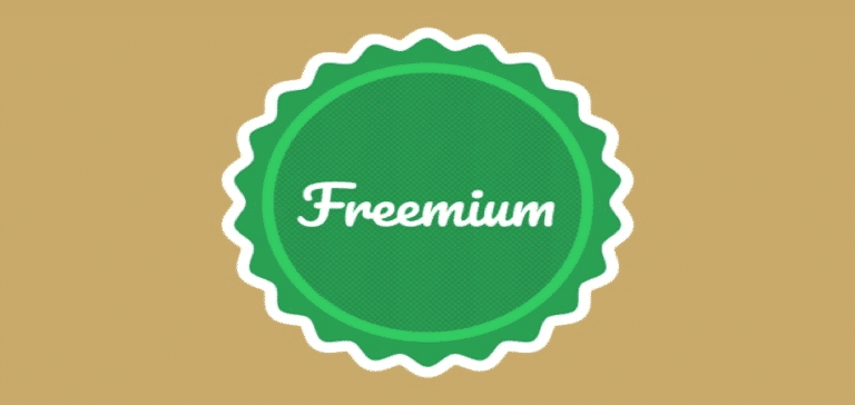 freemium