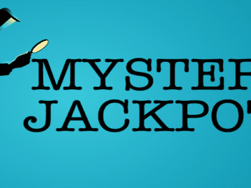 mystery jackpots game