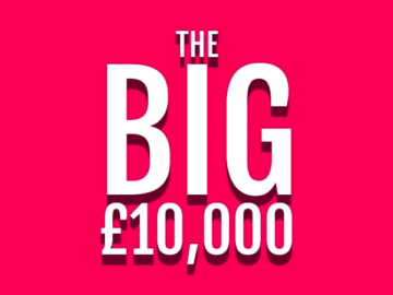 the big £10.000